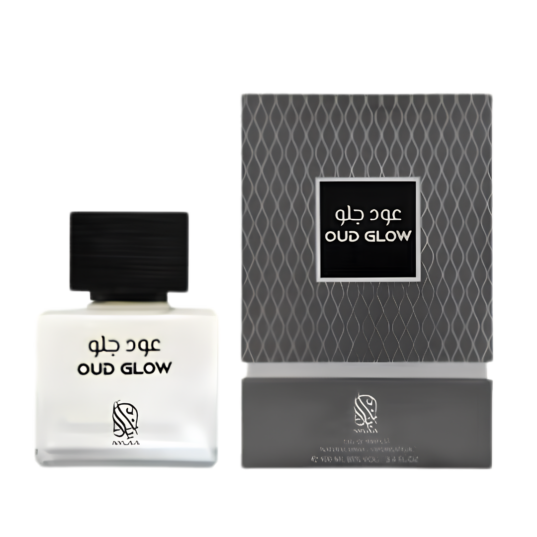 عطر عود جلو – عود كمبودي مركز 100 مل