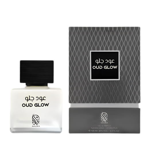 عطر عود جلو – عود كمبودي مركز 100 مل