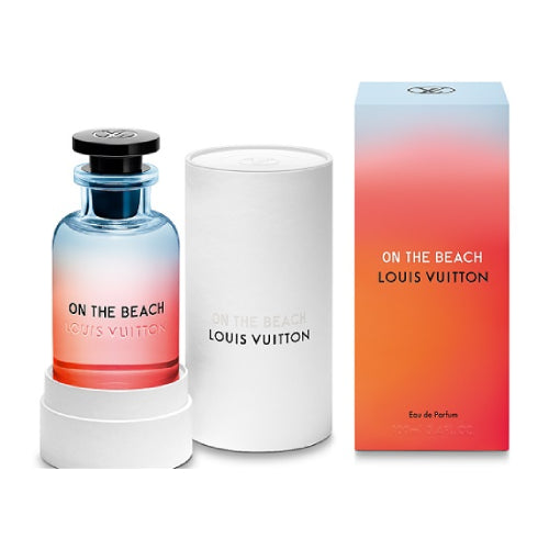 عطر لويس فيتون أون ذا بيتش الأصلي 100 مل
