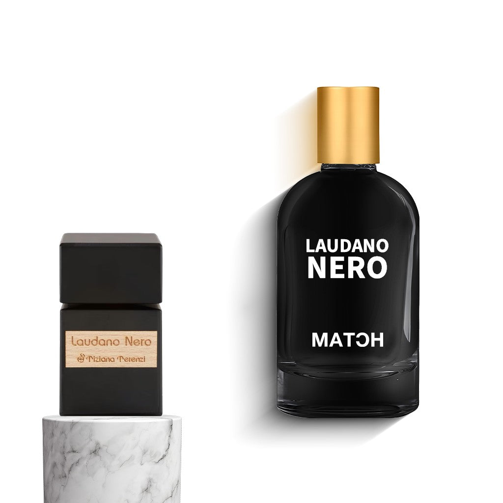 عطر تازيانا لودانو نيرو