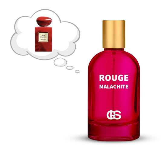 أرماني برايف الأحمر روج ملاشيت