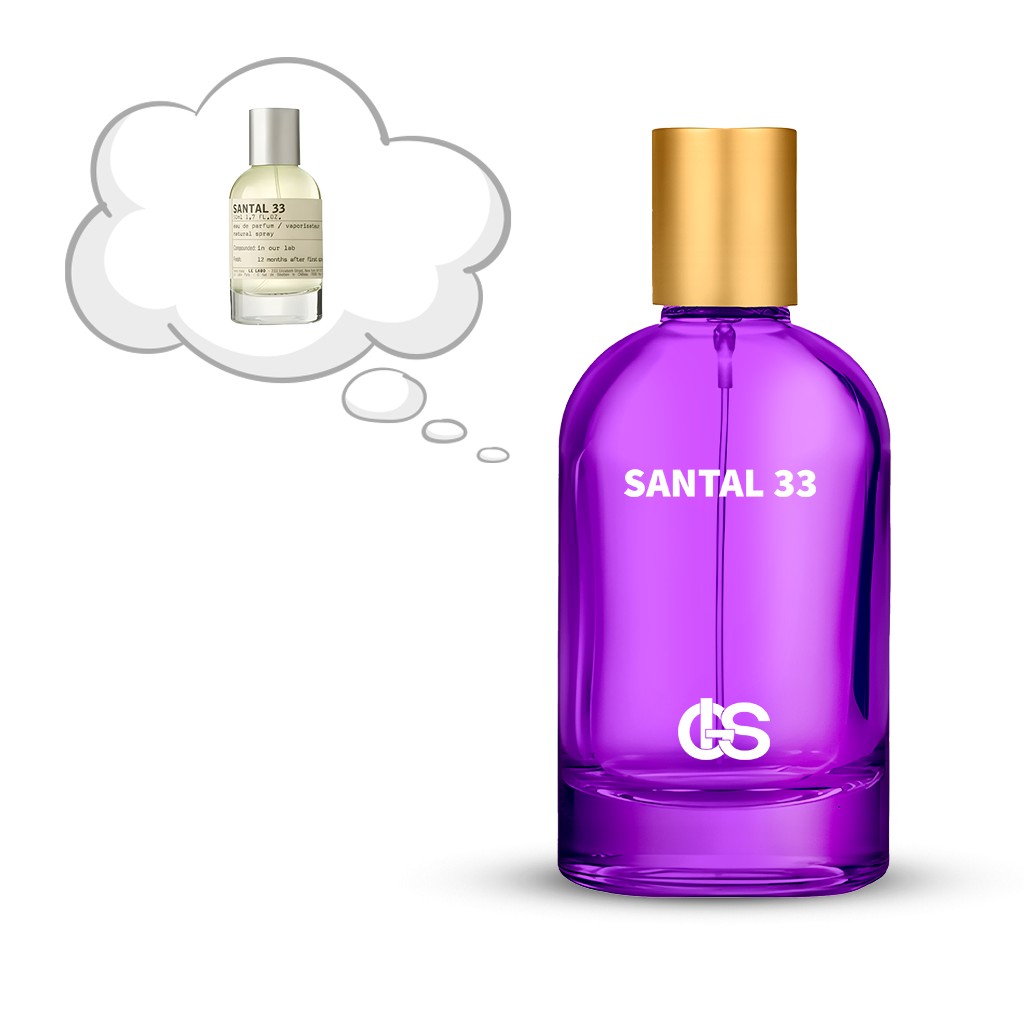 سنتال لابو 33