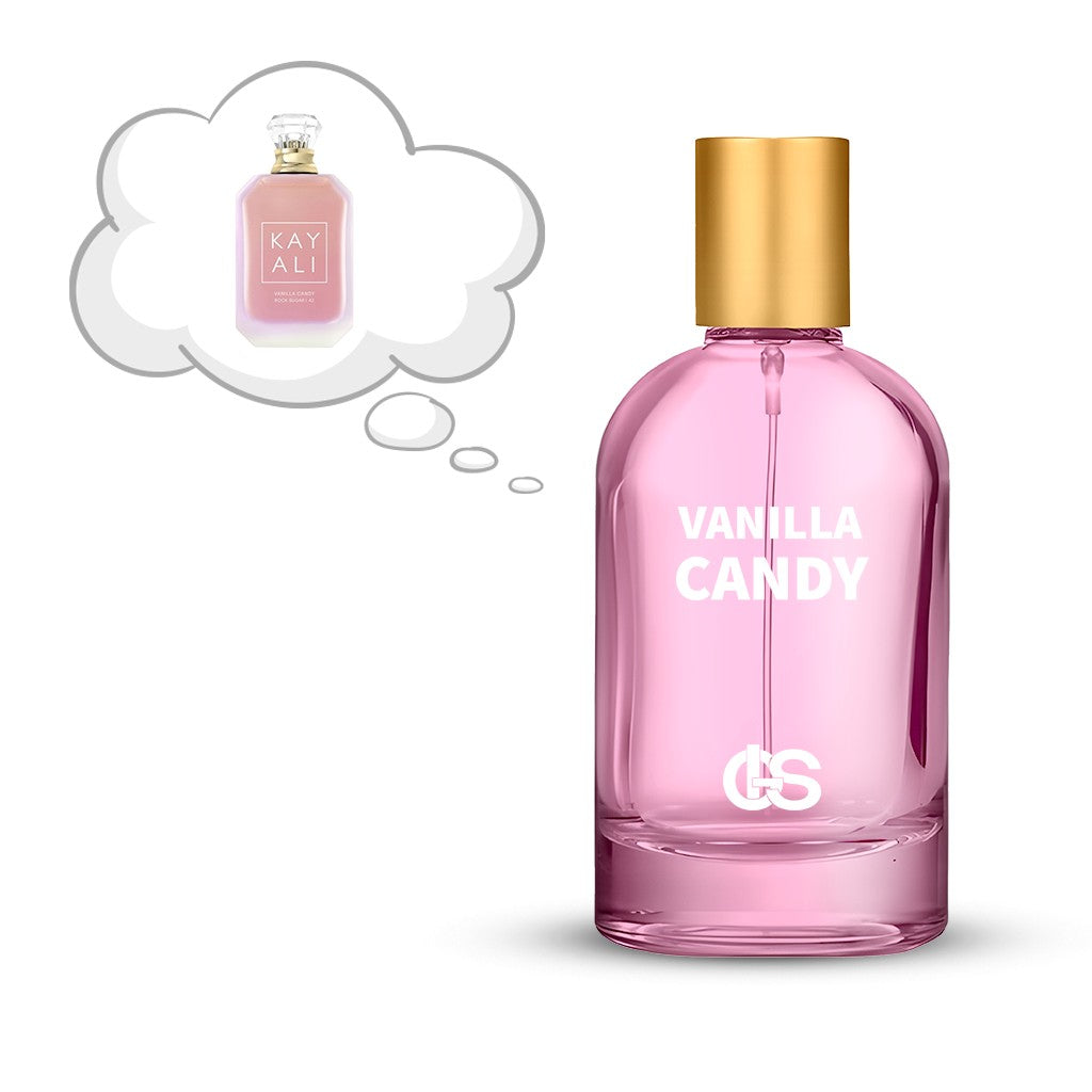 كيالي كاندي