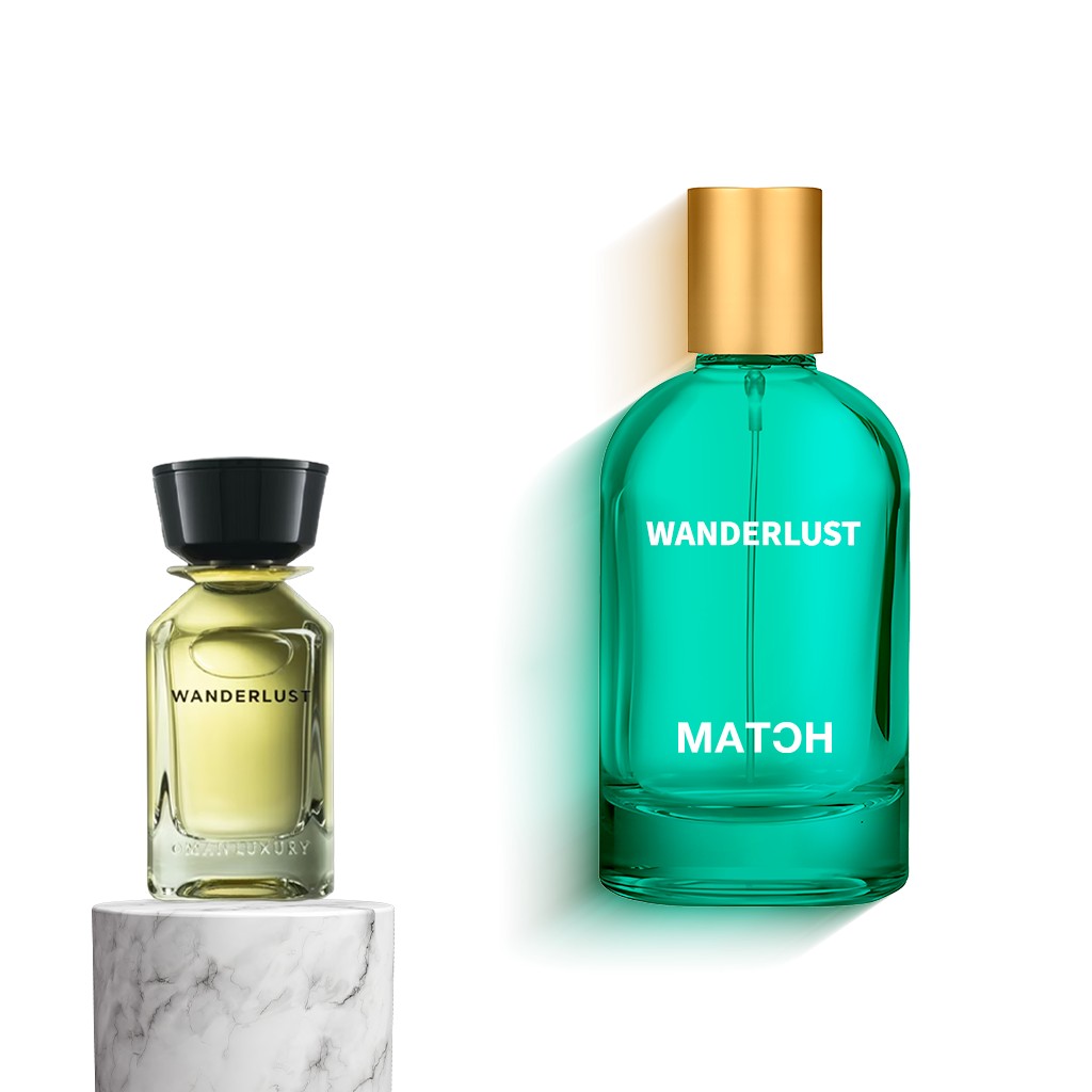 عطر واندرلوست
