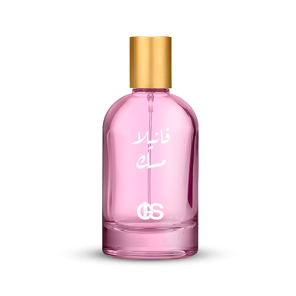 عطر فانيلا مسك