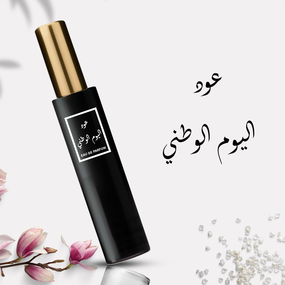 عود اليوم الوطني