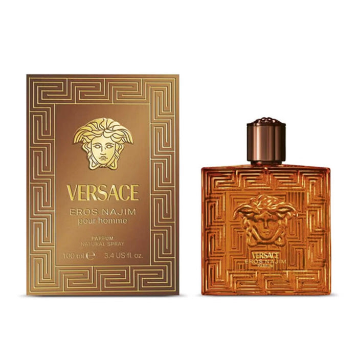 عطر فيرزاتشي ايروس نجم 100 مل - نسخة ميرور طبق الأصل من العطر الأصلي
