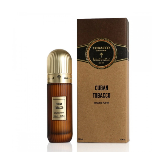 عطر كوبان عود القرشي ميرور نسخة طبق الأصل - 100 مل