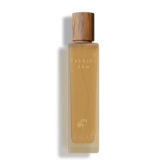 عطر توباكو جام تستر بدون العلبه من عساف 100ml