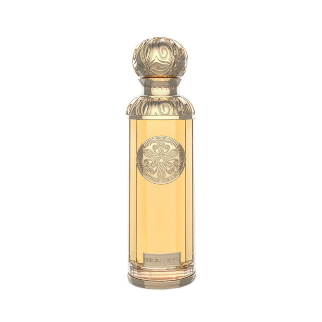 هادسون فالي من قصة عطر تستر