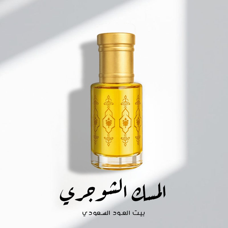 المسك الشوجري