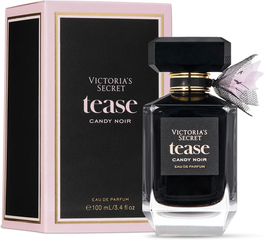 عطر كاندي نوار تيس ماستر بوكس من فيكتوريا سيكريت 100 ml