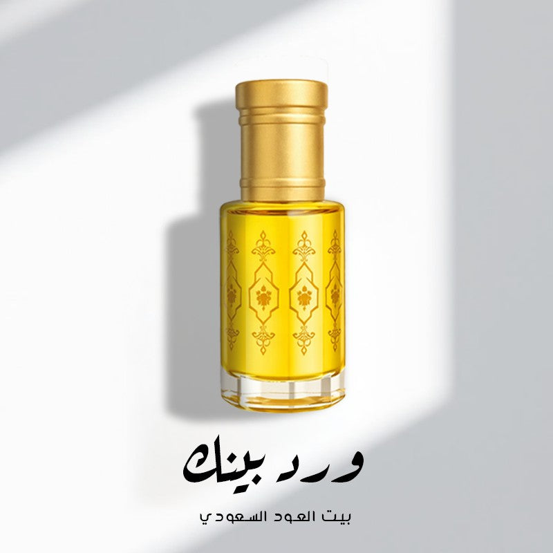 ورد بينك