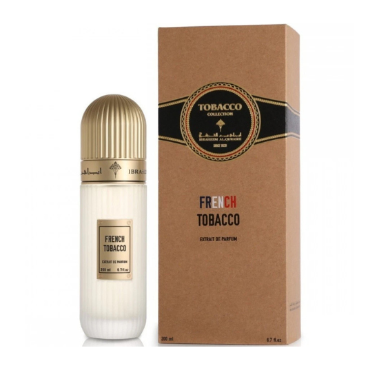 عطر فرنش توباكو القرشي ميرور - 100 مل