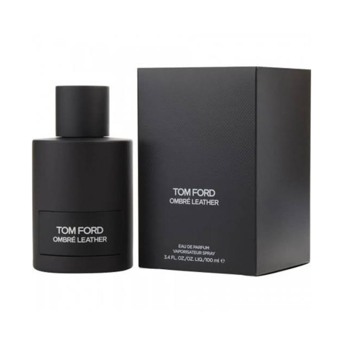 عطر توم فورد عنبر ليذر 100 مل