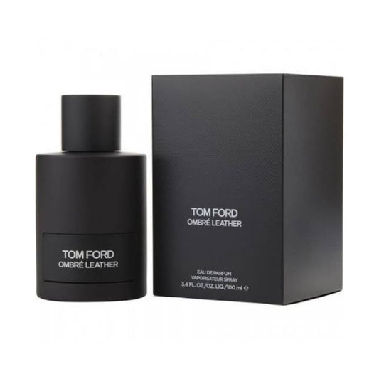 عطر توم فورد عنبر ليذر 100 مل