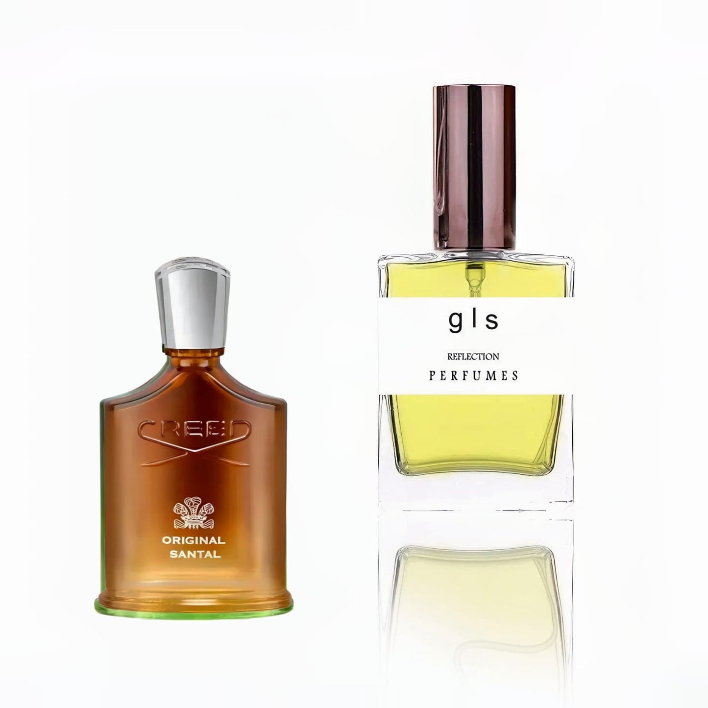 عطر مستوحى كريد اوريجنال سانتال