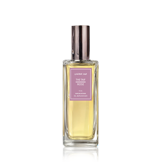عطر الورد الطائفي المركز من دار الكنانة