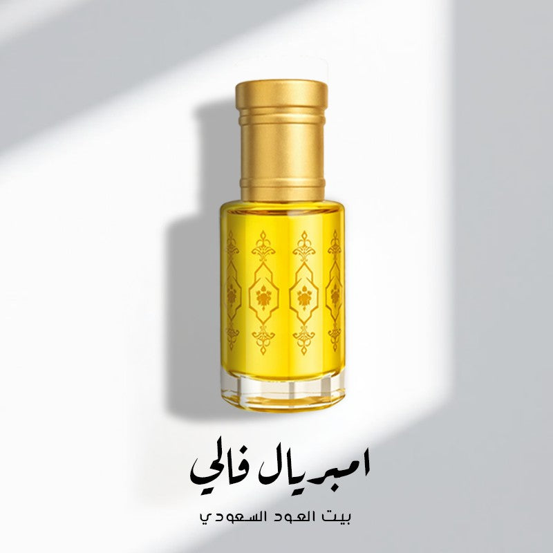 امبريال فالي