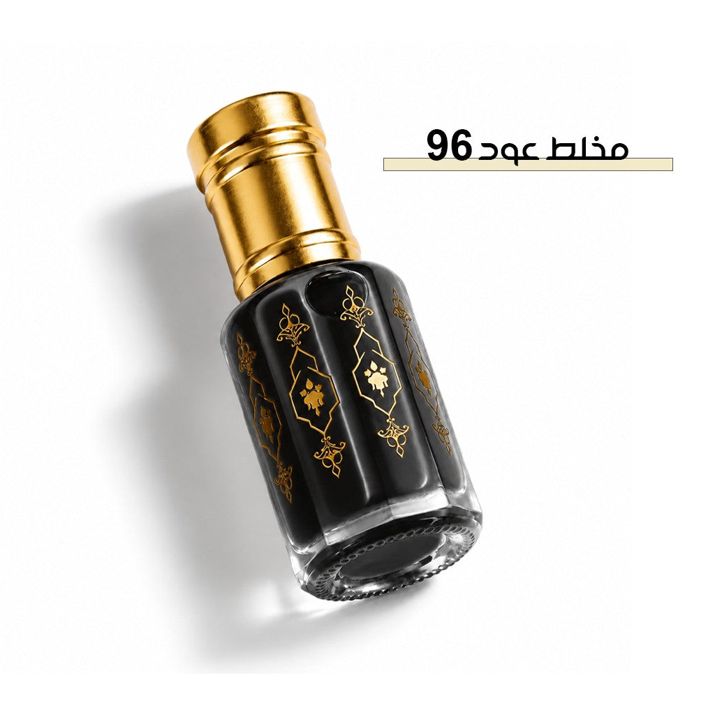 مخلط عود 96