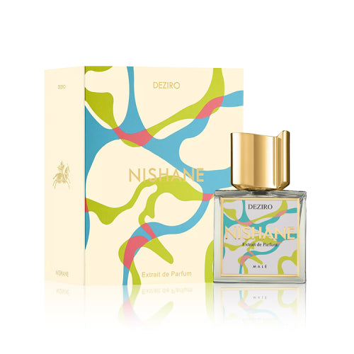 عطر نيشاني ديزيرو الأصلي 100 مل