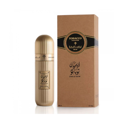عطر ارابيان توباكو القرشي - 100 مل