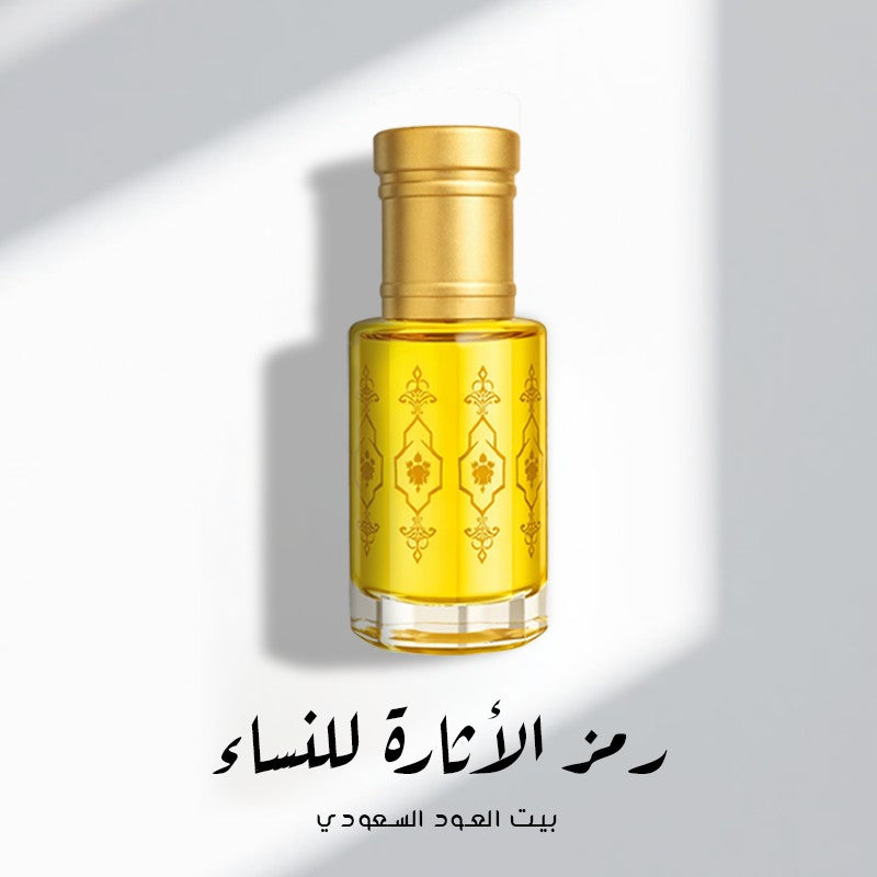 رمز الإثارة للنساء
