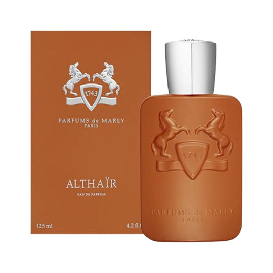 عطر الثائر من دي مارلي