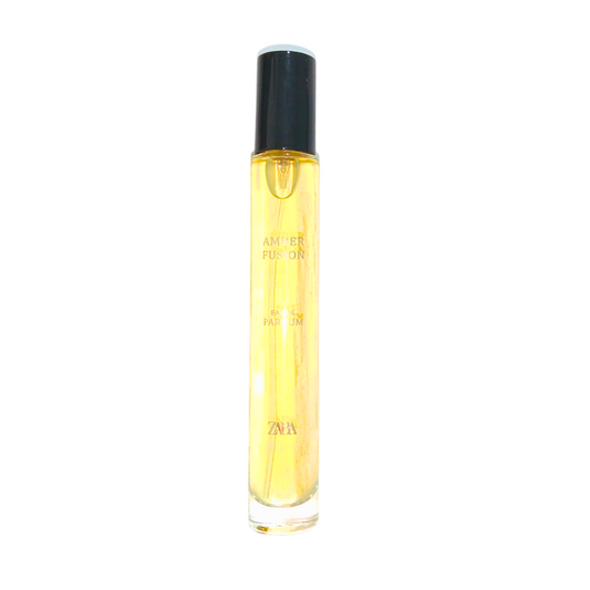 عطر عنبر فيوجن للنساء تيستر بدون العلبة من زارا 30 ml