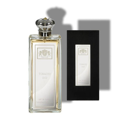 عطر توباكو عود الملكي من أمير حرب اصدار 2025