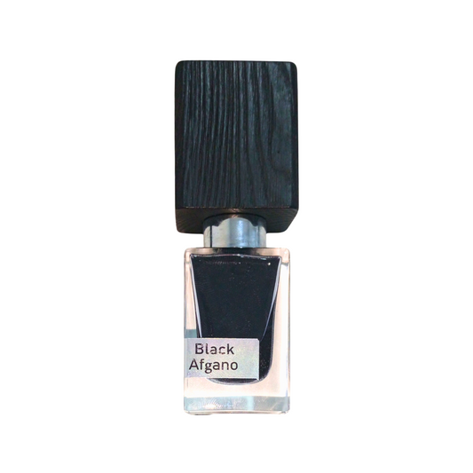 عطر بلاك أفغانو ميرور تيستر بدون العلبة 30 ml
