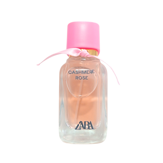عطر كشمير روز تيستر بدون العلبة من زارا 50 ml