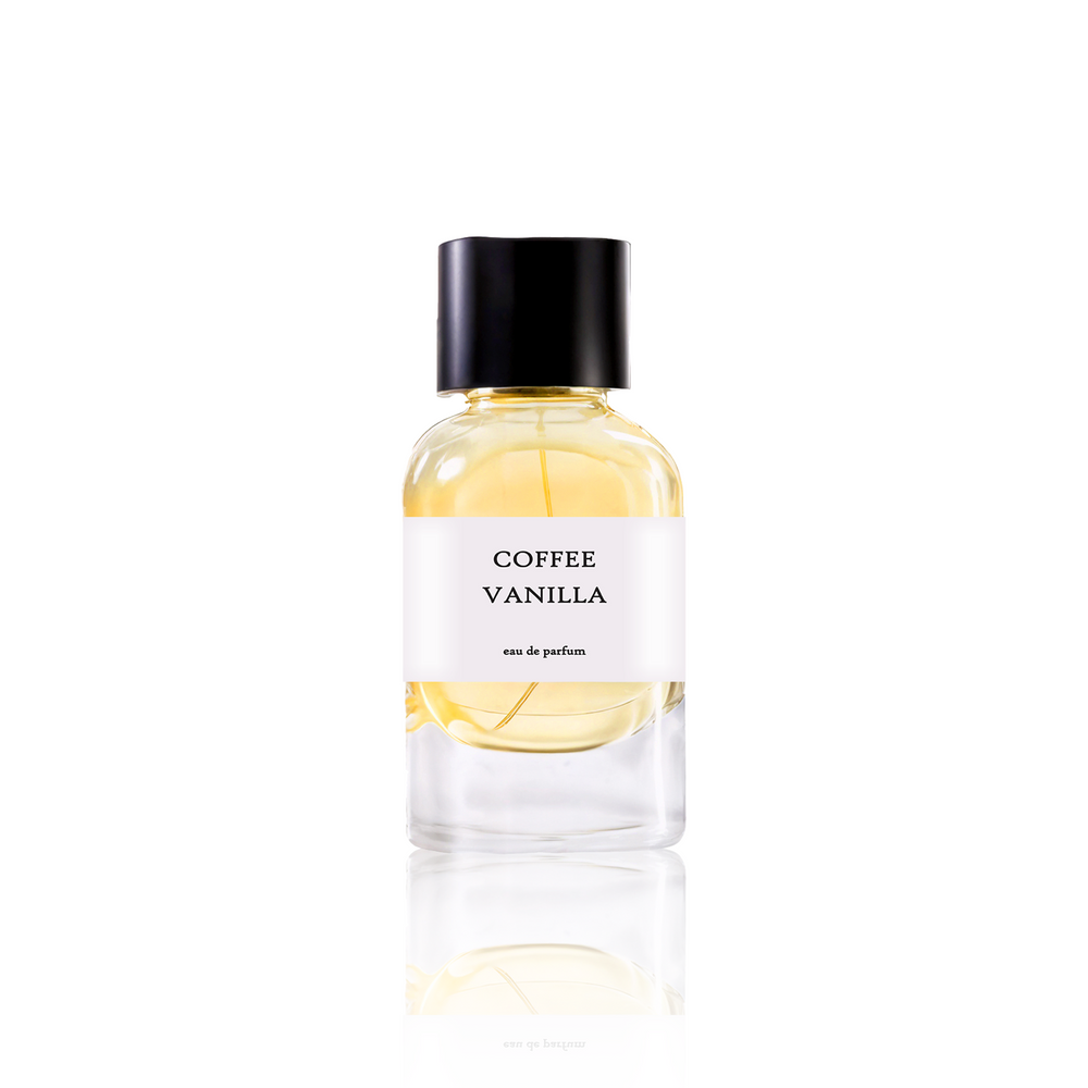 عطر كوفي فانيلا من دار الكنانة