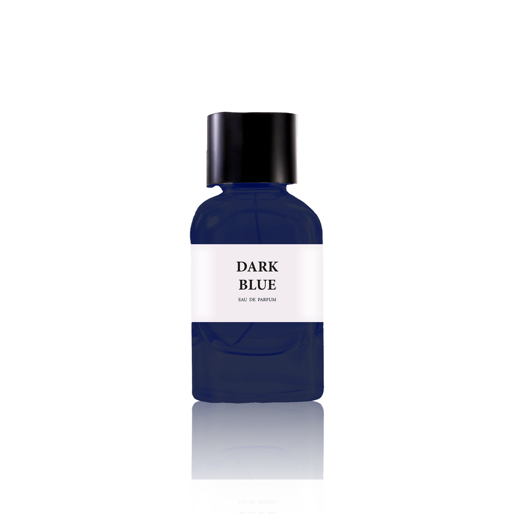 عطر دارك بلو من دار الكنانة