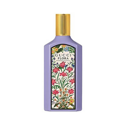 عطر غوتشي فلورا جورجيوس ماجنوليا تيستر بدون العلبة للنساء من جوتشي 100 ml