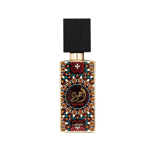 عطر اجود من لطافة تيستر بدون العلبة للجنسين 60 ml