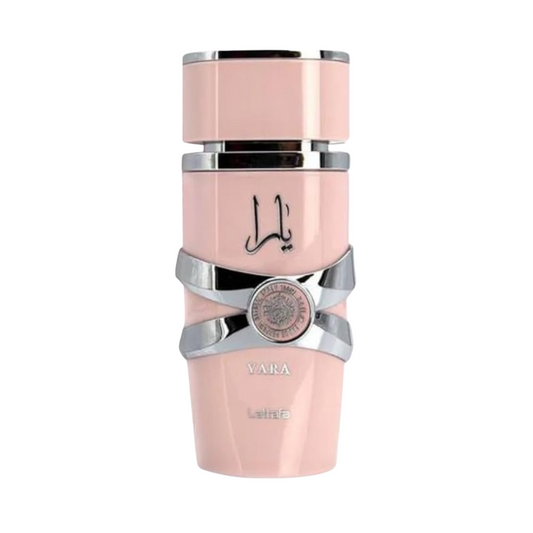 عطر يارا بينك من لطافة تيستر بدون العلبة للنساء 100 ml