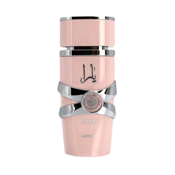 عطر يارا بينك من لطافة ميرور للنساء 100 مل