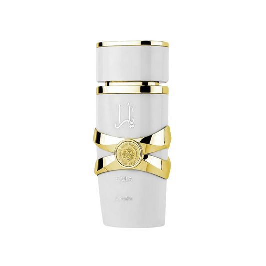 عطر يارا موي من لطافة تيستر بدون العلبة للنساء 100 ml