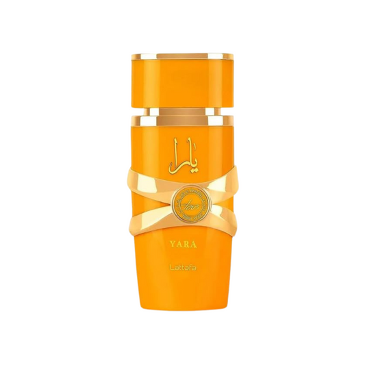 عطر يارا توس من لطافة تيستر بدون العلبة للنساء 100 ml