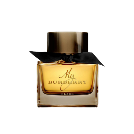 عطر ماي بربري بلاك للنساء تيستر بدون علبة من بربري 90ml