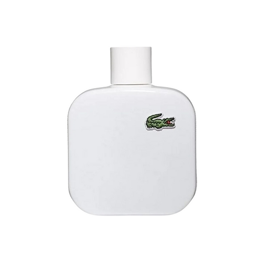 عطر لاكوست وايت للرجال تستر بدون العلبه 100ml