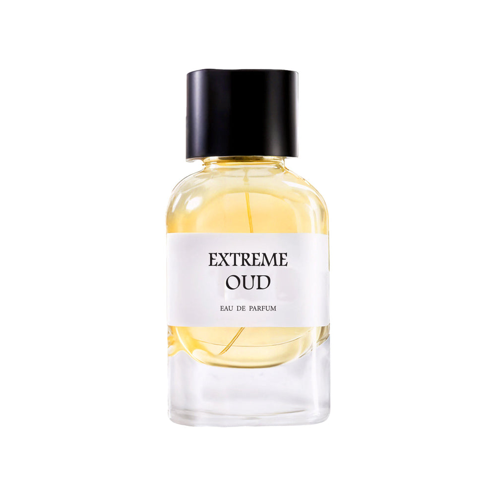 عطر اكستريم عود من دار الكنانة