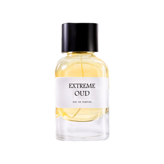 عطر اكستريم عود من دار الكنانة