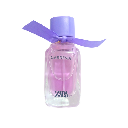 عطر جاردينيا تيستر بدون العلبة من زارا 50 ml