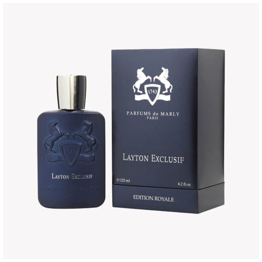 عطر مارلي لايتون اكسكلوسيف الأصلي 125 مل