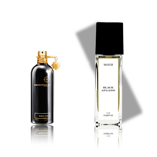 عطر مونتال بلاك عود
