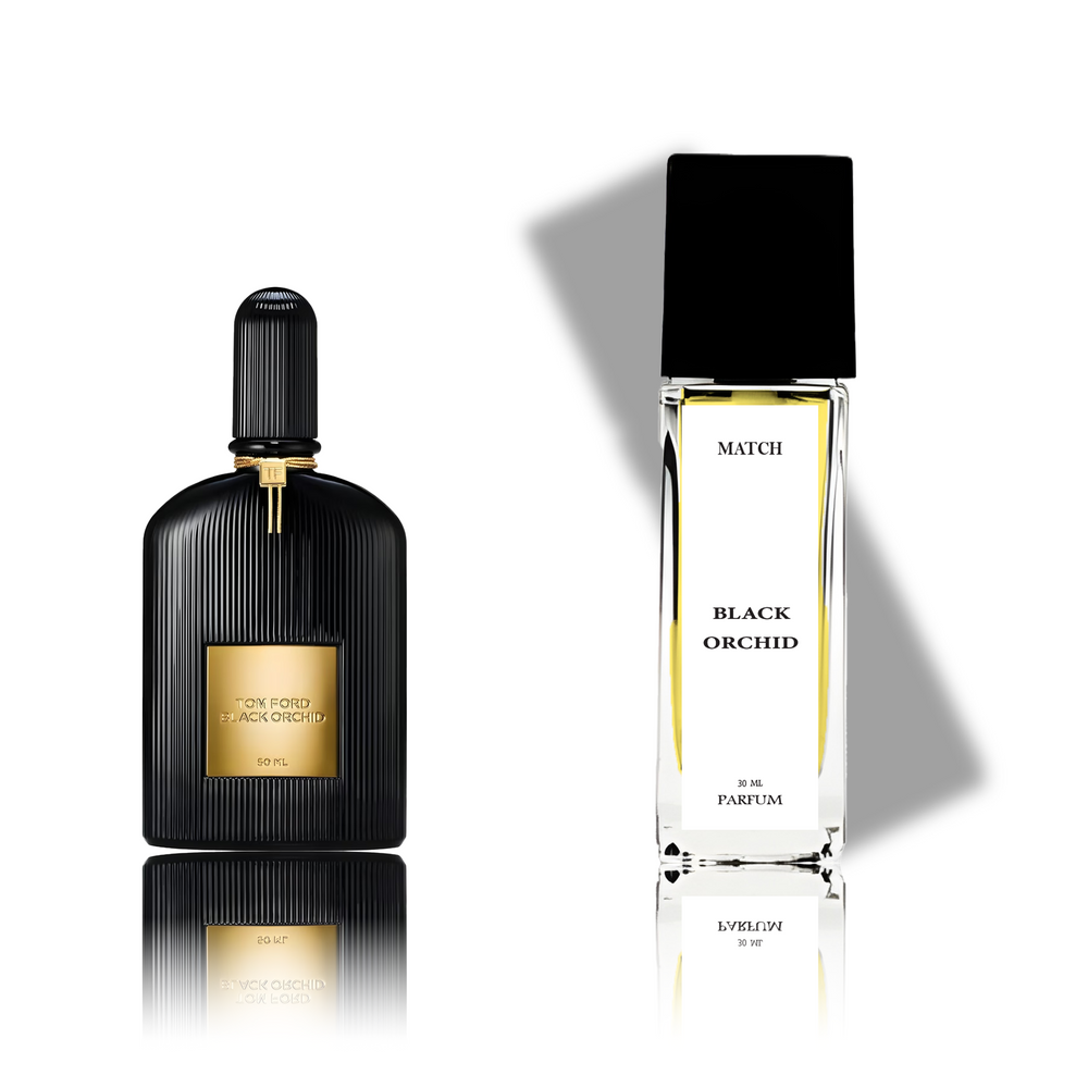 عطر توم فورد بلاك أوركيد