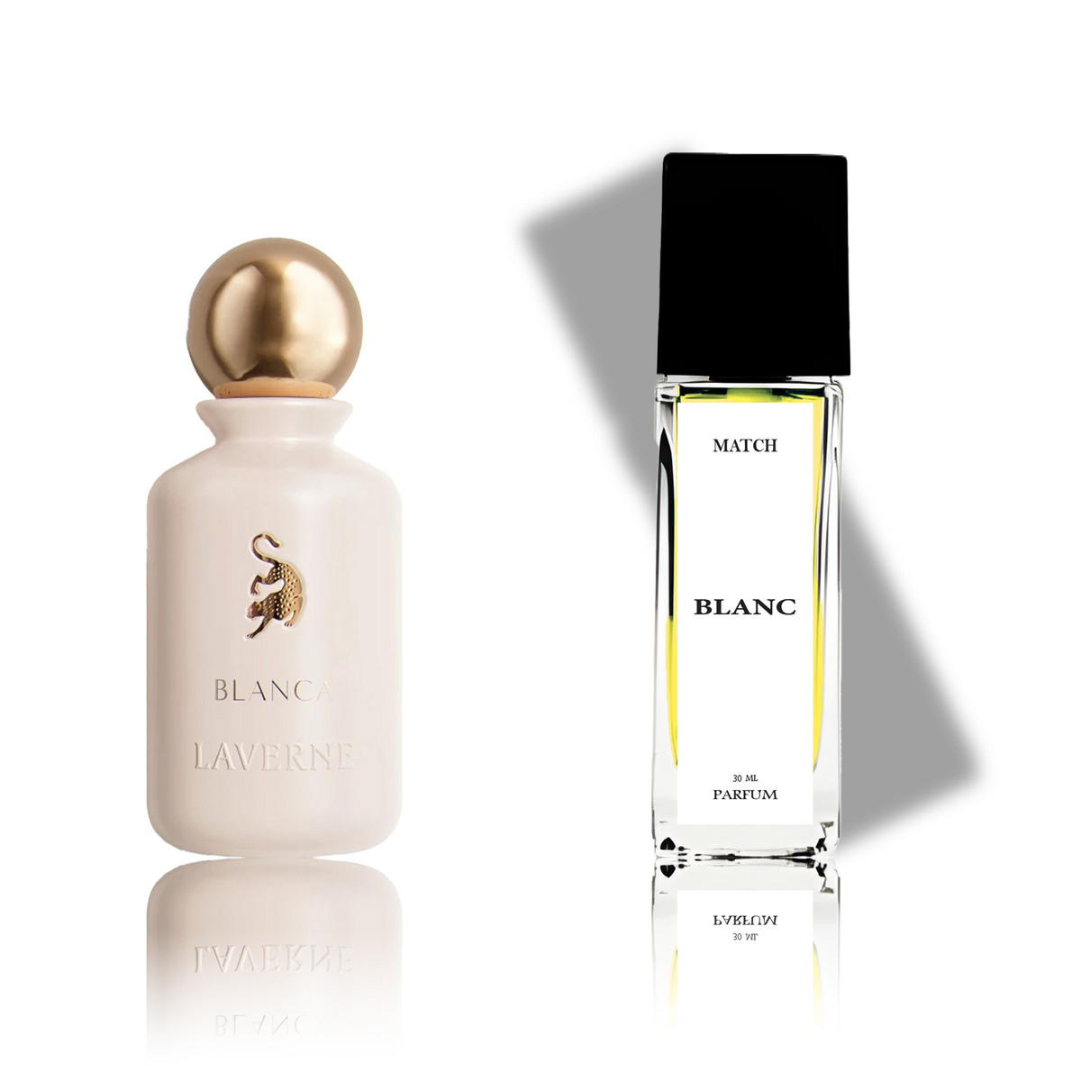 عطر بلانك لافيرن