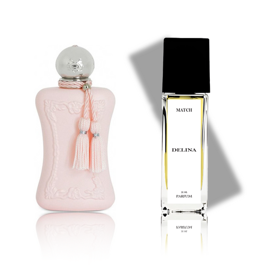 عطر ديلينا